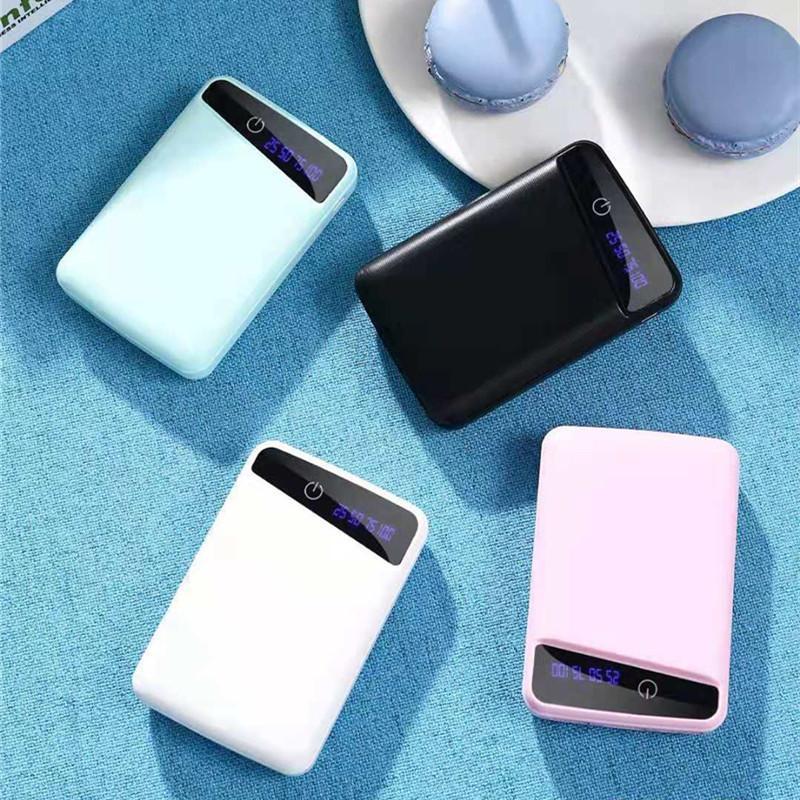 Outdoor Power Port - 18650バッテリーパワーバンク収納ケース 3つのUSBポート 3スロット DIYホルダーボックス ポータブル充電器シェル 日常使用やアウトドア旅行に最適