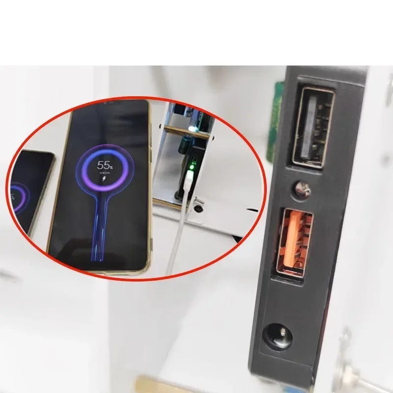 ポータブル手回し発電機、50Wペダル回転式発電機、屋外緊急電 - Outdoor Power And Pedal のレビューと価格