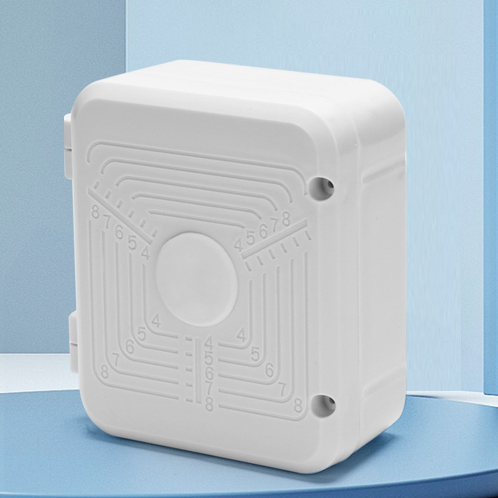防水ジャンクションボックス CCTV カメラ用ビデオワイヤー - Outdoor Power Outlet Box のレビューと価格