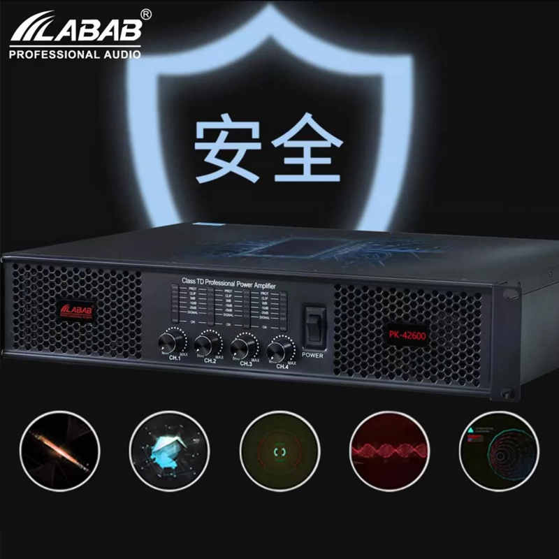 LABAB PK-2600 シングルチャンネルパワーモノオー - Outdoor Power Module のレビューと価格