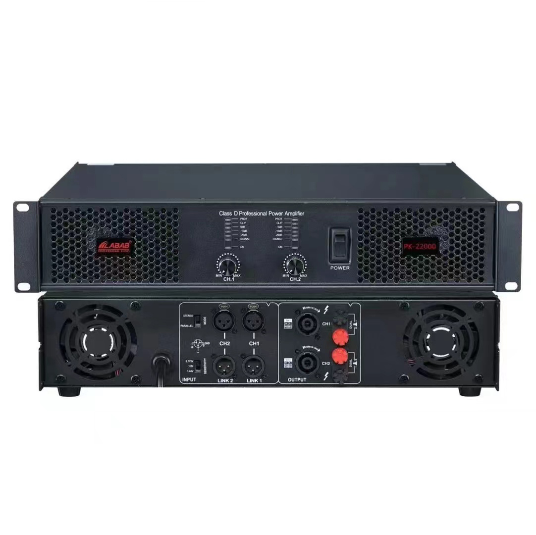 LABAB PK-2600 シングルチャンネルパワーモノオー - Outdoor Power Module のレビューと価格