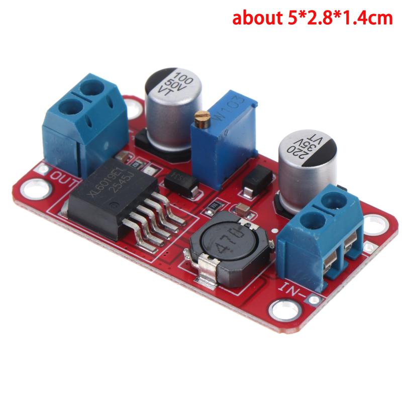 1 個 XL6019 DC-DC ブースト電源モジュール 5 - Outdoor Power Module のレビューと価格