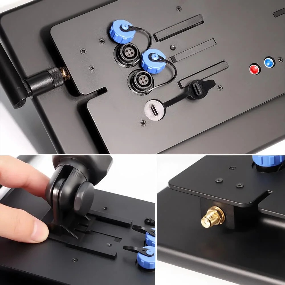 ホットセール Elecrow ThinkNode M6 屋外 - Outdoor Power Module のレビューと価格