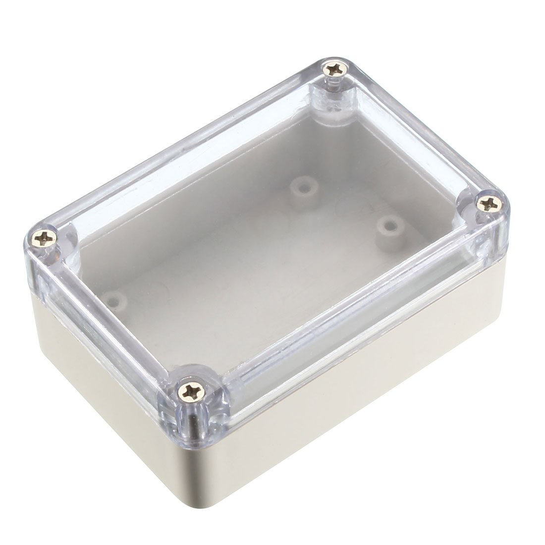 ABS プロジェクトジャンクションボックス電気ケーブル屋外  - Outdoor Power Outlet Box のレビューと価格
