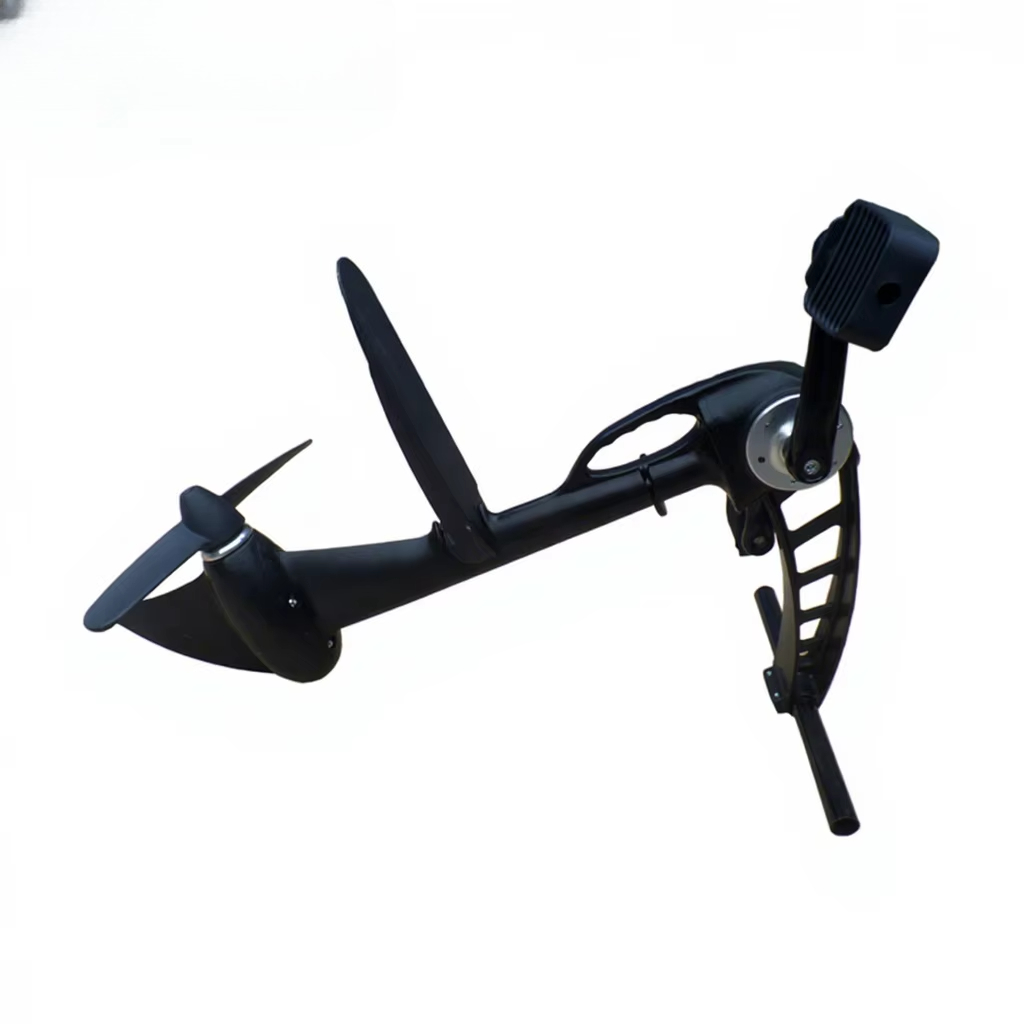 セーリングアウトドアプロペラフットボート、ペダル駆動式フィッ - Outdoor Power And Pedal のレビューと価格
